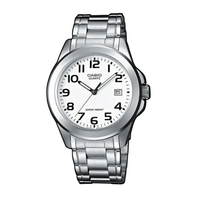 Afbeelding van Horloge Dames Casio MTP 1259PD 7BEG