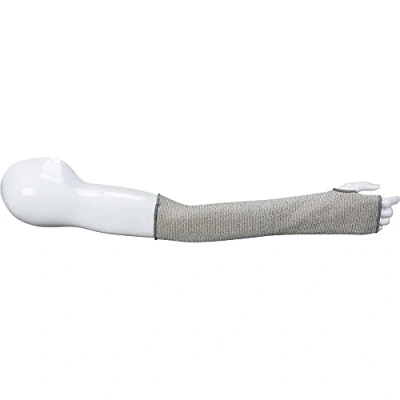 Afbeelding van Portwest A690GRR snijbeschermingshoes, 45 cm, grijs