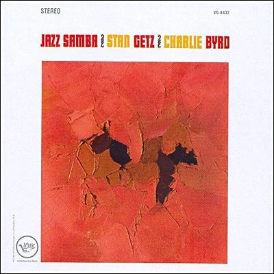 Afbeelding van Jazz Samba