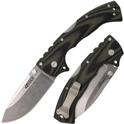 Afbeelding van Cold Steel Zakmes 4 Max Elite