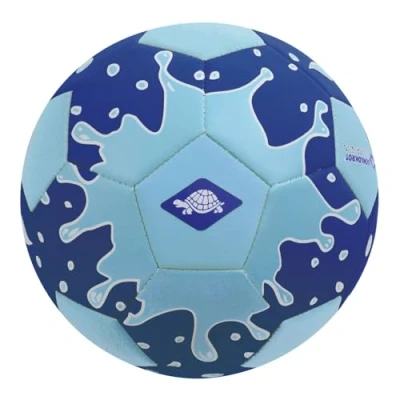 Afbeelding van Neopreen strandvoetbal maat 5