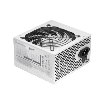 Afbeelding van Voedingsbron Mars Gaming MPIII850W ATX 850 W