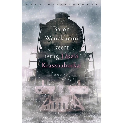 Afbeelding van Baron Wenckheim keert terug