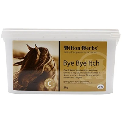 Afbeelding van Hilton Herbs Bye itch 2 kg