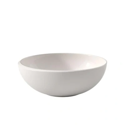 Afbeelding van Villeroy &amp; Boch NewMoon Slaschaal L 29 cm