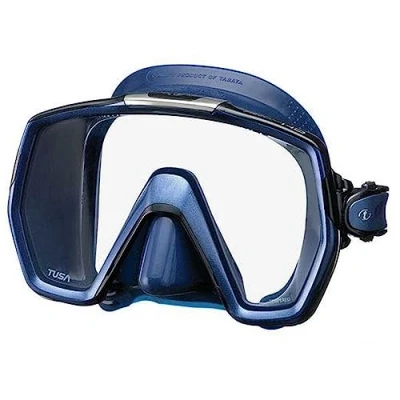 Afbeelding van Tusa M1001Qid Id Freedom Hd duikbril
