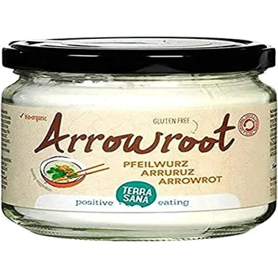 Afbeelding van Arrowroot Bindmiddel Warm Biologisch 150g