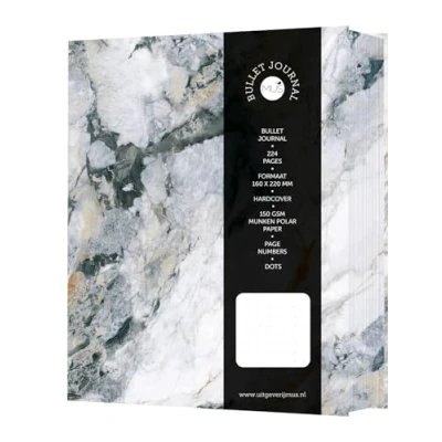 Afbeelding van Marble