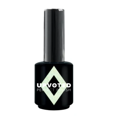 Afbeelding van NailPerfect UPVOTED Glitter Soak Off Gelpolish #191 Fairy Dust 15ml