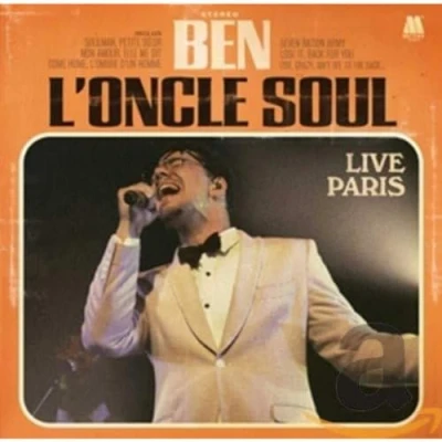 Afbeelding van Live Paris