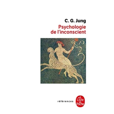 Afbeelding van Ldp References Psychologie de L Inconscient