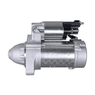 Afbeelding van HELLA 8EA 011 613 351 Startmotor 12V 1,8kw 12 70mm MERCEDES BENZ: V Class
