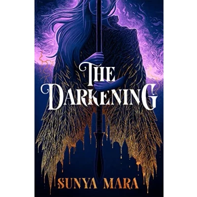 Afbeelding van The Darkening