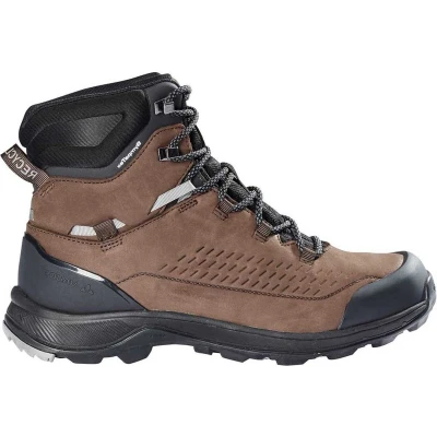 Afbeelding van Vaude Trk Skarvan Tech Mid Stx Wandelschoenen Bruin EU 39 Vrouw