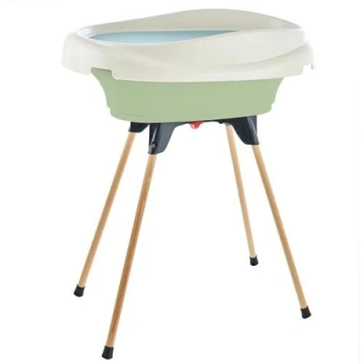 Image de Pack Plan A Langer Et Baignoire Vasco