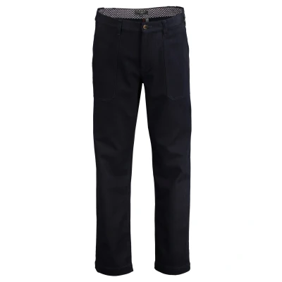Afbeelding van 35% korting Ted Baker Chino Slim Fit Blauw 30 32
