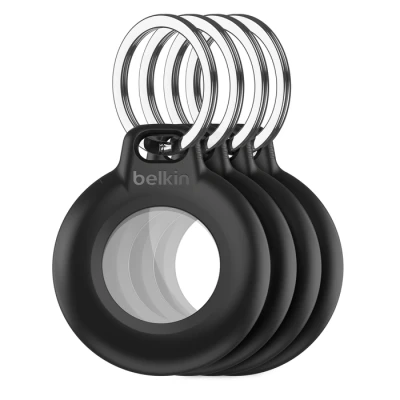 Afbeelding van Belkin 4PK BL