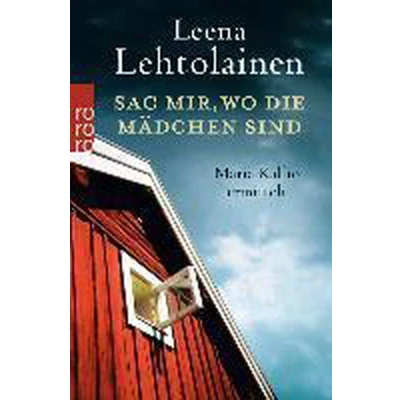 Afbeelding van Sag mir, wo die Mädchen sind