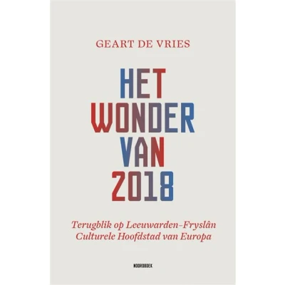 Image de Het wonder van 2018