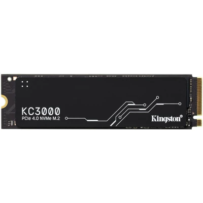 Afbeelding van Kingston KC3000 SSD 1024GB