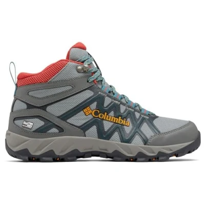 Afbeelding van Columbia Peakfreak X2 Outdry dameslaarzen, Stratus Mango