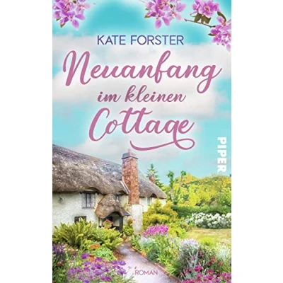Afbeelding van Neuanfang im kleinen Cottage