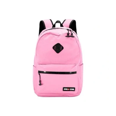Image de Prodg Sac à dos Ripstop rose