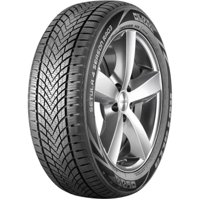 Afbeelding van Rotalla Setula 4 season RA03 165/70 R14 81T personenwagen All Banden RTL0013
