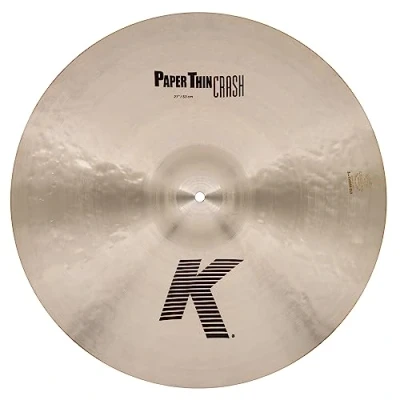 Afbeelding van Zildjian 21 Paper Thin Crash