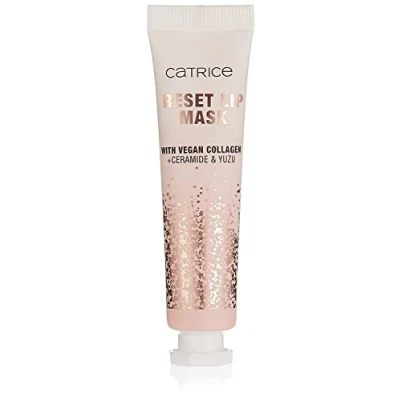 Afbeelding van Catrice, Lippenbalsems, Lip Care Holiday Skin Reset 15 ml (Balsem, 15 ml)