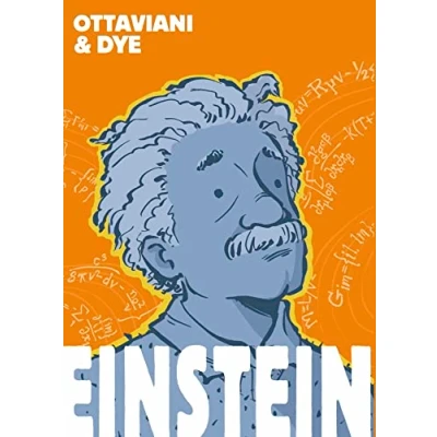 Afbeelding van EINSTEIN