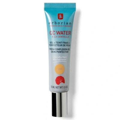 Afbeelding van Erborian Gel CC Water Skin Perfector Clair 15ml