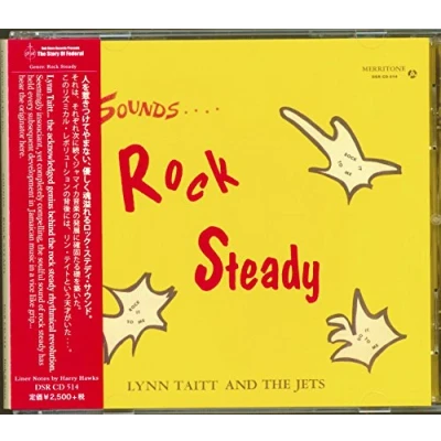 Afbeelding van Sounds Rock Steady