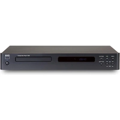 Afbeelding van NAD C538 CD speler