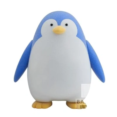Afbeelding van Banpresto Fluffy Puffy Penguin Spyxfamily figuur 8 cm BP88755P meerkleurig