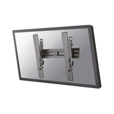 Image de Neomounts by Newstar LED W450 Support inclinaison pour Écran LCD noir Taille d&#039;écran : 32&quot; 55&quot; montable sur mur
