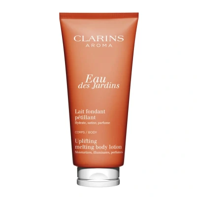 Afbeelding van Clarins Eau des Jardins Uplifting Melting Body Lotion 200 ml