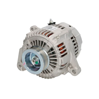 Afbeelding van STARDAX STX101930 Dynamo / Alternator 14V 100A TOYOTA: Corolla IX Hatchback, Verso, Avensis II Hatchback