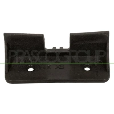 Afbeelding van PRASCO FT9071004 Houder, bumper Links voor