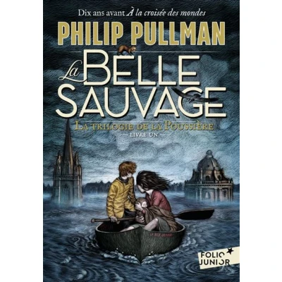 Image de La Belle Sauvage
