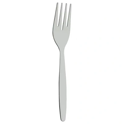 Afbeelding van Grunwerg Economy Collection TEF999P 12 kindervorken, roestvrij staal 18/0, 1,5 mm