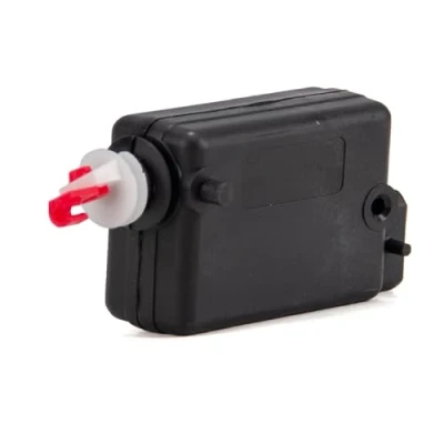 Afbeelding van Centrale deur en kofferbakvergrendelingsmotor voor Kangoo I, Twingo Megane Laguna Clio I II, Espace III, R9, R11, R19, R21 OE: 7700712901