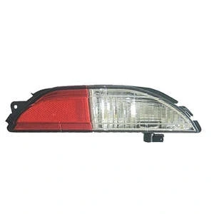 Afbeelding van TYC 19 12209 01 2 Achteruitrijlicht W16W Zonder lamphouder FIAT: Punto Evo Hatchback