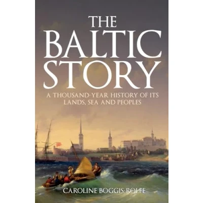 Afbeelding van Baltic Story