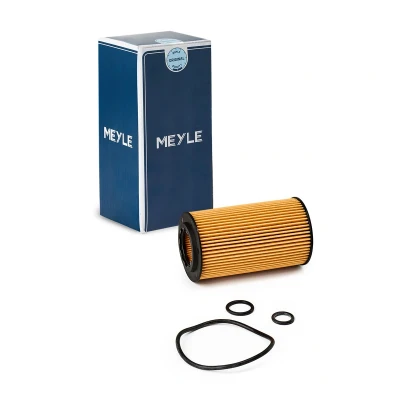 Afbeelding van Meyle Oliefilter 014 322 0014