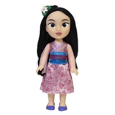 Afbeelding van Disney Prinses CORE GROTE POP MULAN