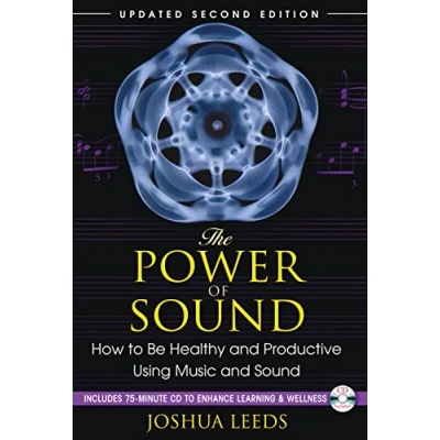 Afbeelding van The Power of Sound