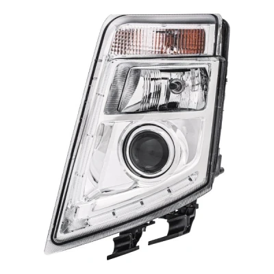 Afbeelding van Hella Koplamp Volvo FH 9/08 FM 6/10 Links Xenon 1EL 010 478 251