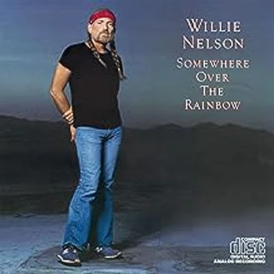 Image de Somewhere over the Rainbow