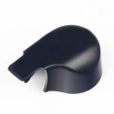 Afbeelding van BAAQII Vervangende ruitenwisserafdekking voor achterruit VW Golf MK6 / MK7 Touran 5K6 955 435